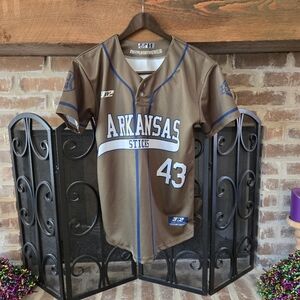 3N2 Sticks Baseball Jersey ⚾️